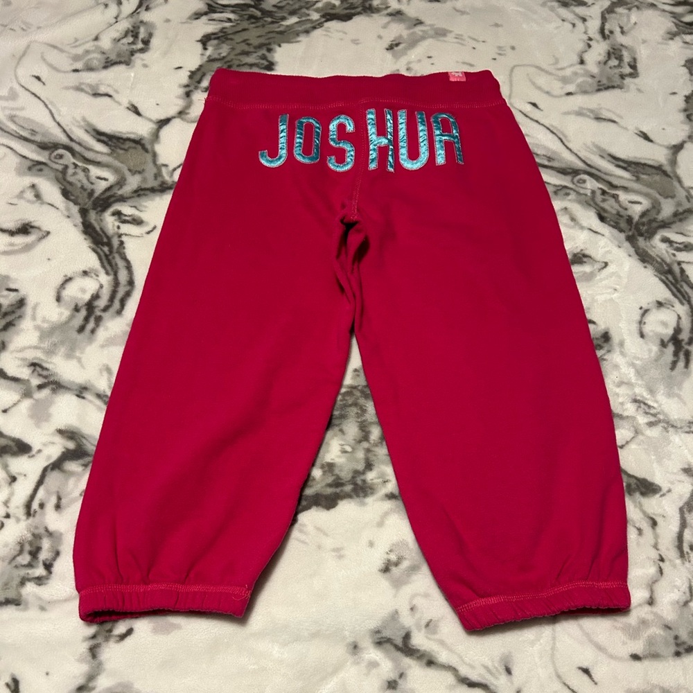 vintage joshua perets capris